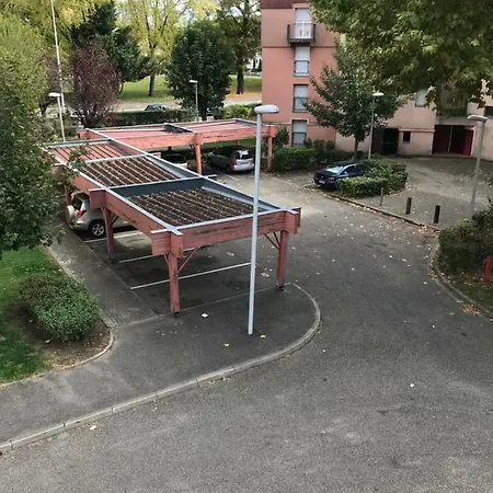 Studio A 15min Du Centre