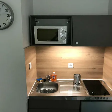 Lägenhet Studio A 15min Du Centre Strasbourg