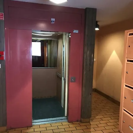 Studio A 15min Du Centre