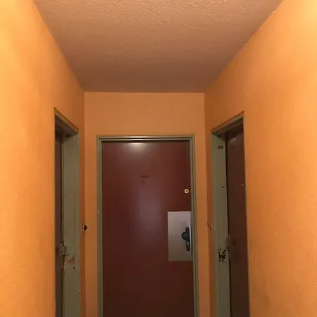 Lägenhet Studio A 15min Du Centre *