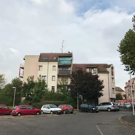 Studio A 15min Du Centre *